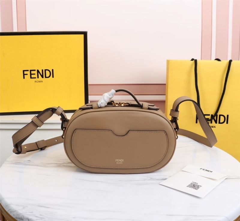 Fendi Satchel Bags